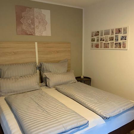Ferienwohnung Karo Боденсдорф Екстер'єр фото