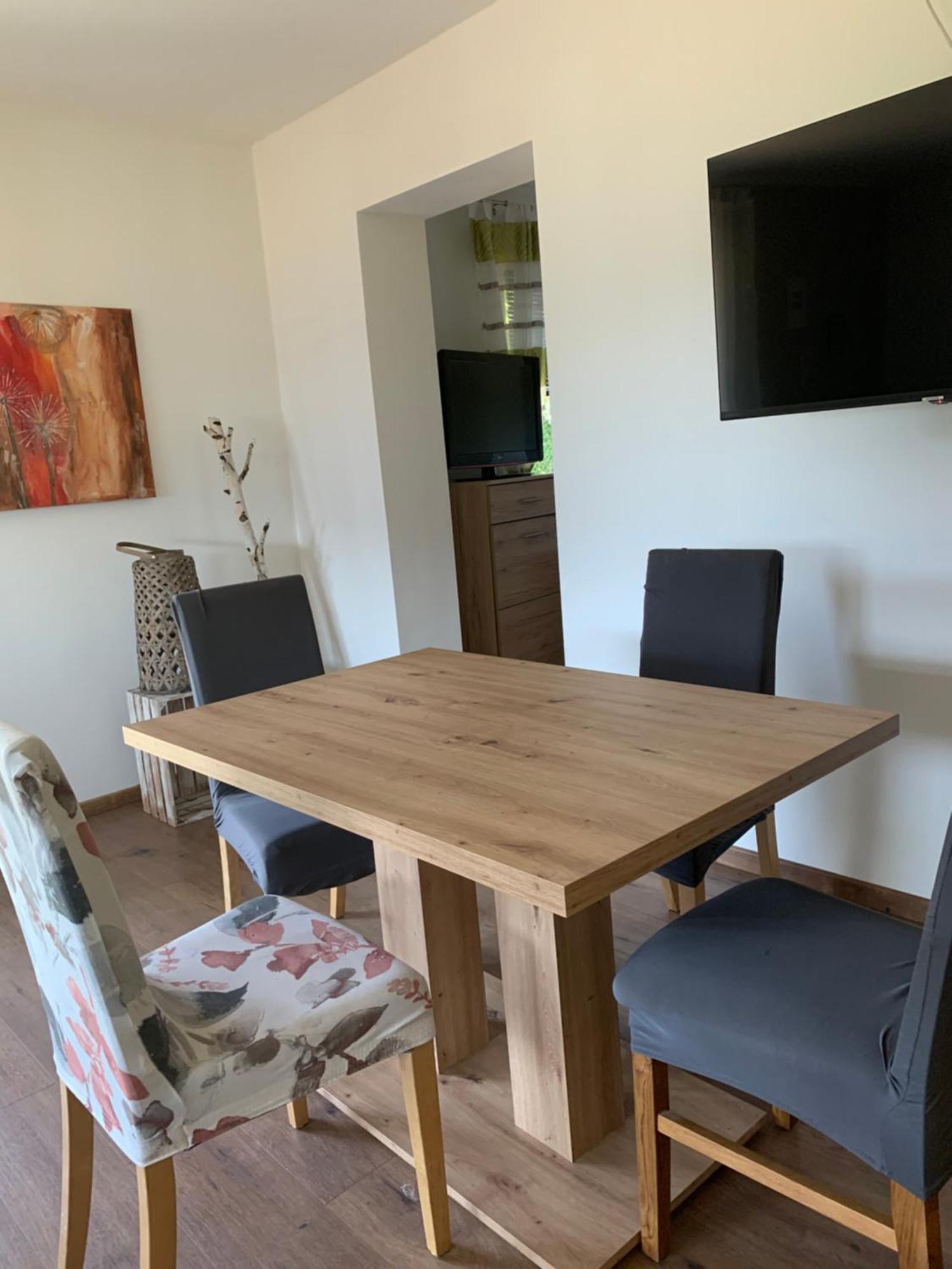 Ferienwohnung Karo Боденсдорф Екстер'єр фото