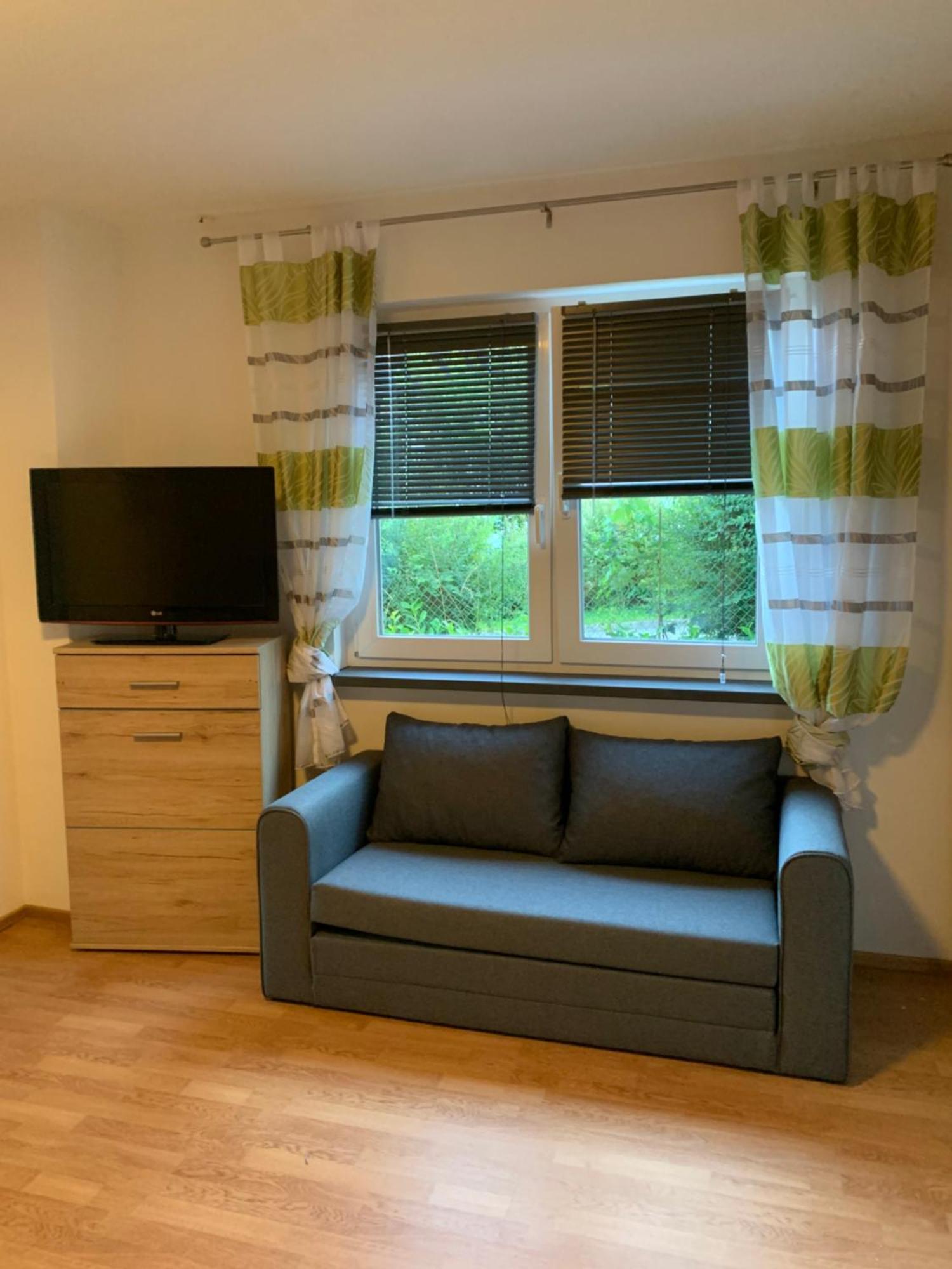 Ferienwohnung Karo Боденсдорф Екстер'єр фото